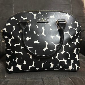 Kate spade purse